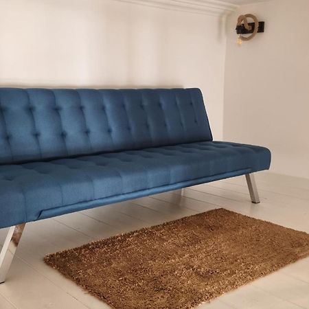 In Parva Domus Apartment Bitonto Bagian luar foto