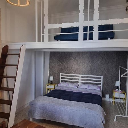 In Parva Domus Apartment Bitonto Bagian luar foto