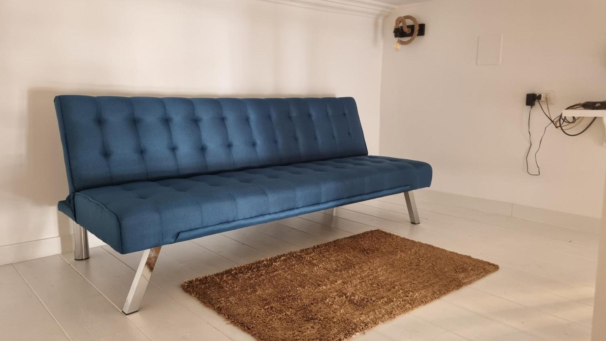 In Parva Domus Apartment Bitonto Bagian luar foto